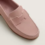 Hermès Kennedy loafer - Image 2
